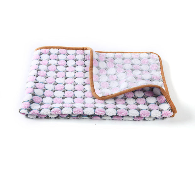 Selection of Dog Blankets