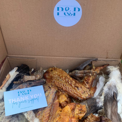 Poultry Box - Cracking Deal !