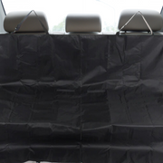 Waterproof Dog Seat Cover