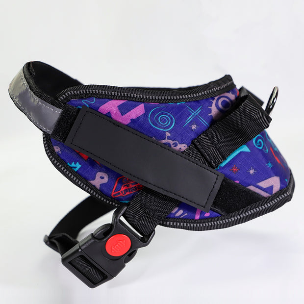 Customisable Harnesses