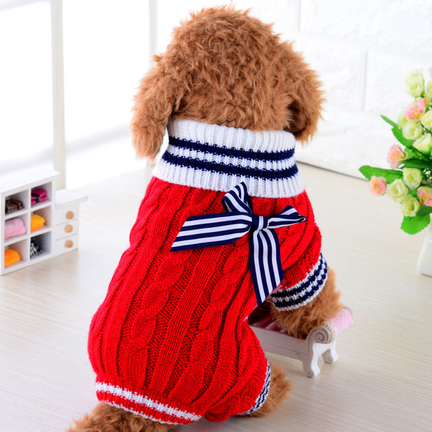 Small Dog or Puppy Jumpers