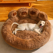 Internet's No.1 Rated Cozy Pet Bed