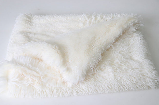 Plush Pet Blanket