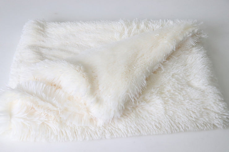 Plush Pet Blanket