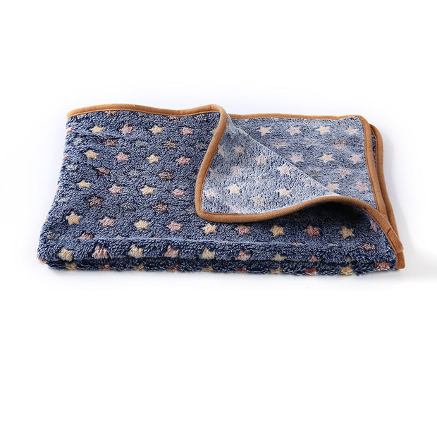 Selection of Dog Blankets