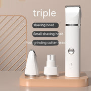Modern Dog Grooming Trimmers
